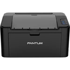 Замена ролика захвата на принтере Pantum P2500 в Челябинске